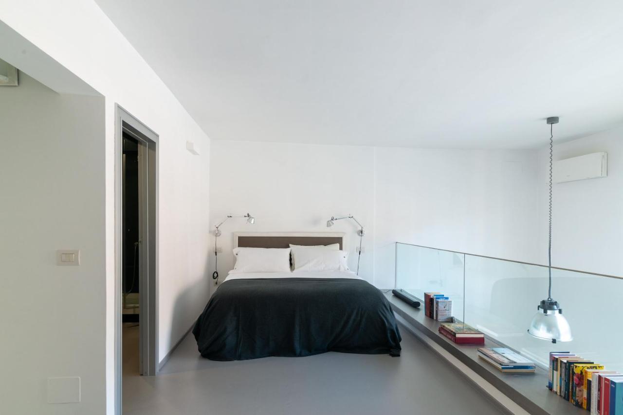 Loft Porta Maggiore Rom Exterior foto